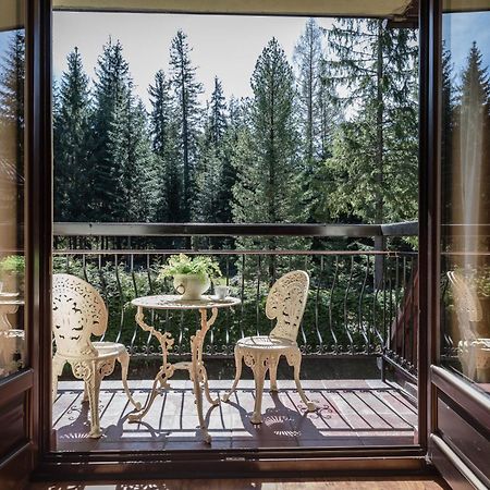 Apart4You Apartamenty Bulwary25 Zakopane Esterno foto