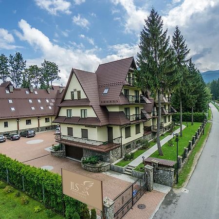 Apart4You Apartamenty Bulwary25 Zakopane Esterno foto