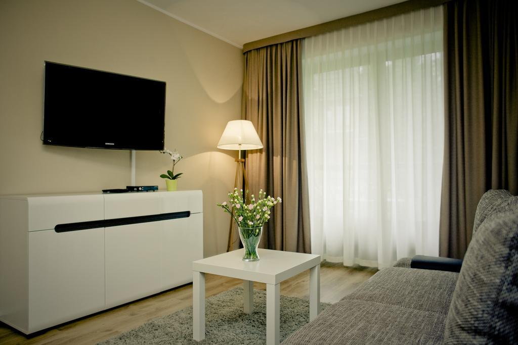 Apart4You Apartamenty Bulwary25 Zakopane Camera foto