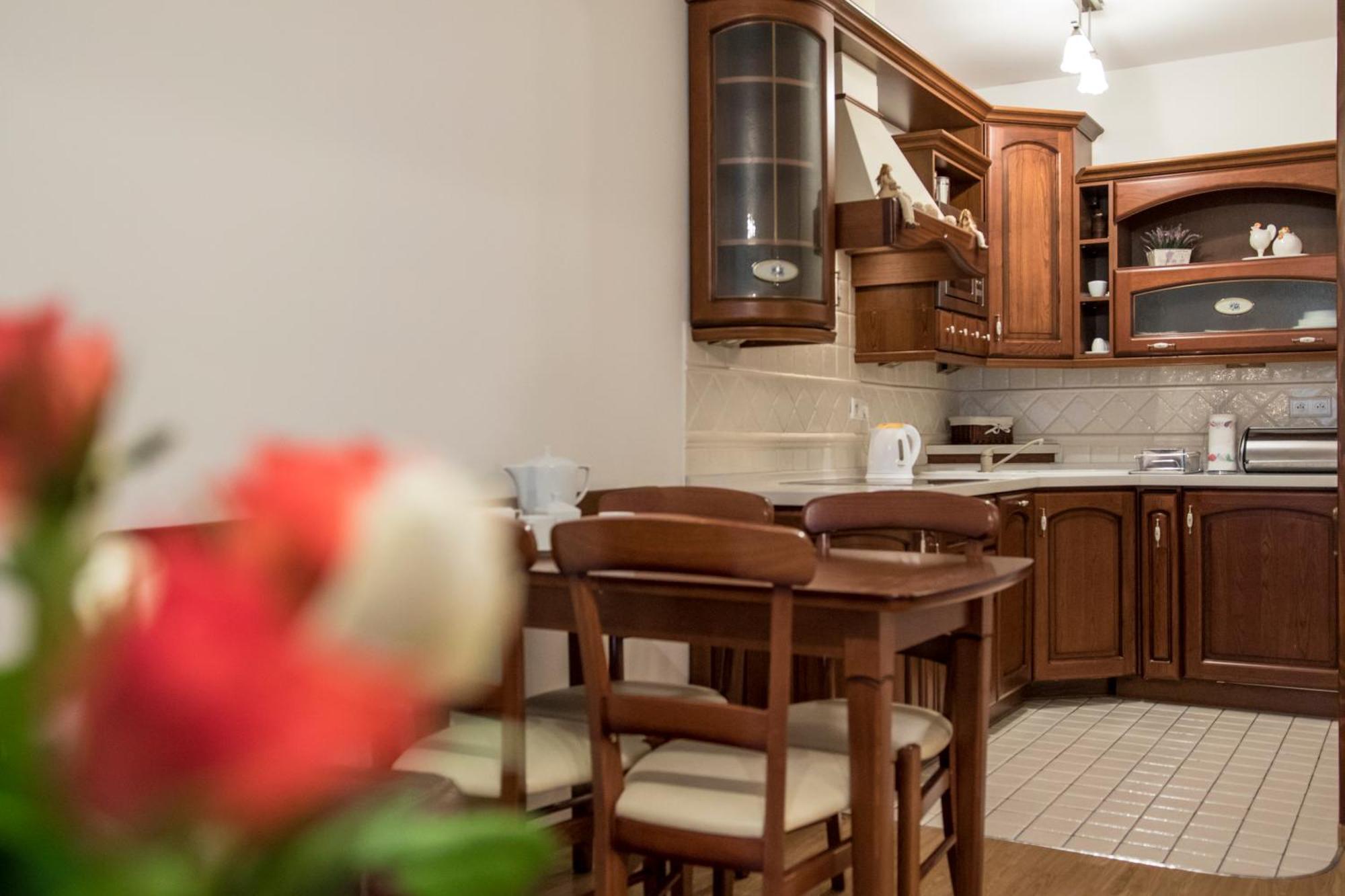 Apart4You Apartamenty Bulwary25 Zakopane Camera foto