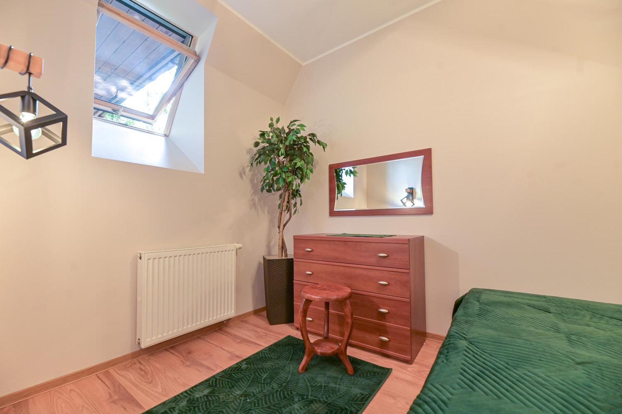 Apart4You Apartamenty Bulwary25 Zakopane Camera foto