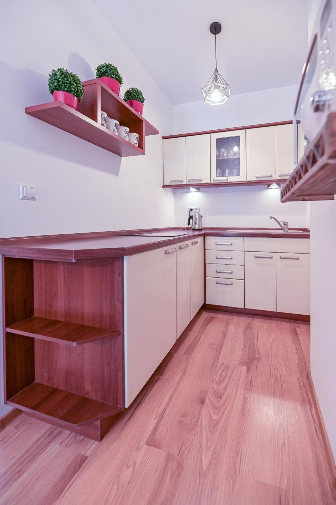 Apart4You Apartamenty Bulwary25 Zakopane Camera foto