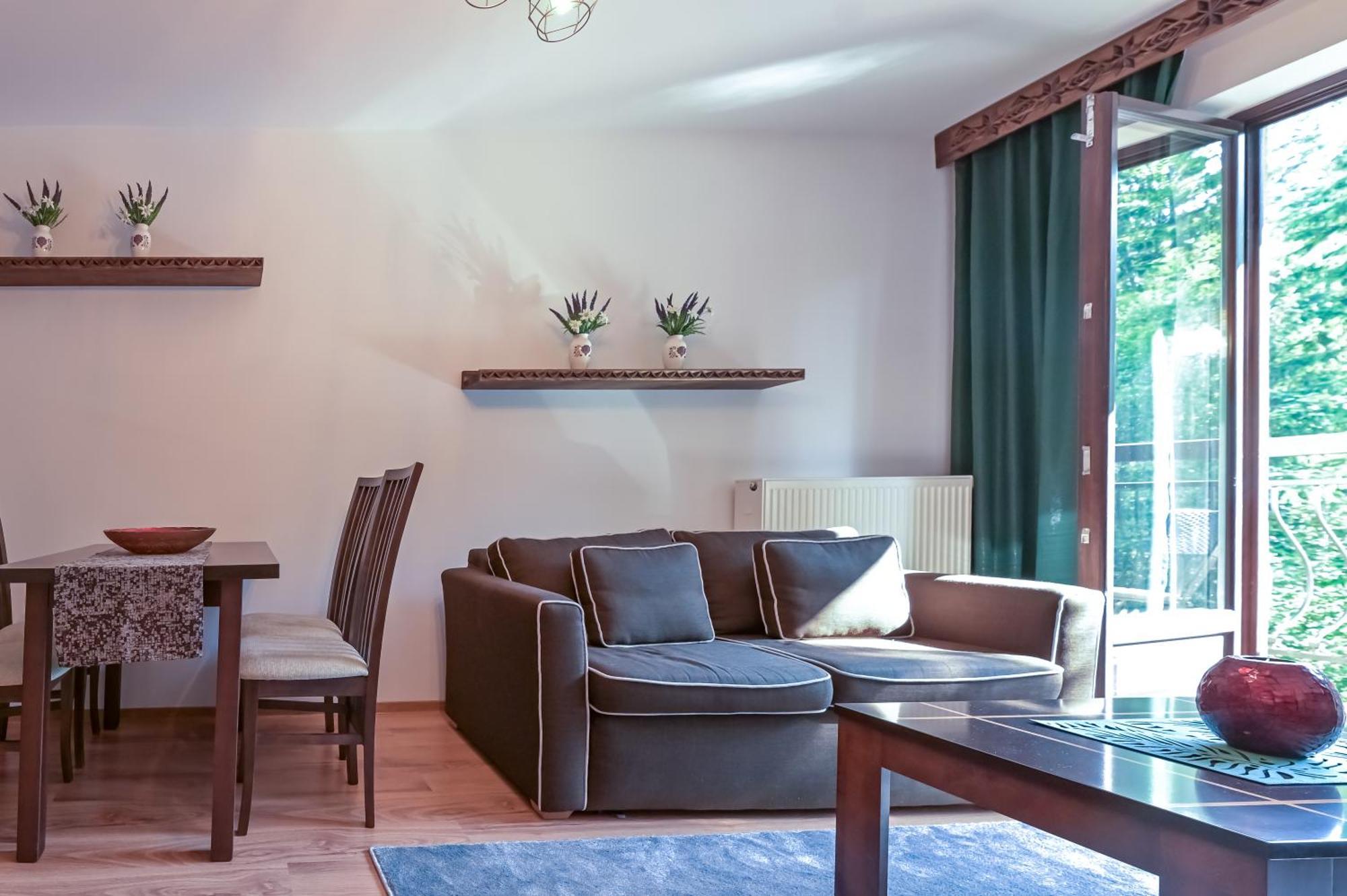 Apart4You Apartamenty Bulwary25 Zakopane Camera foto
