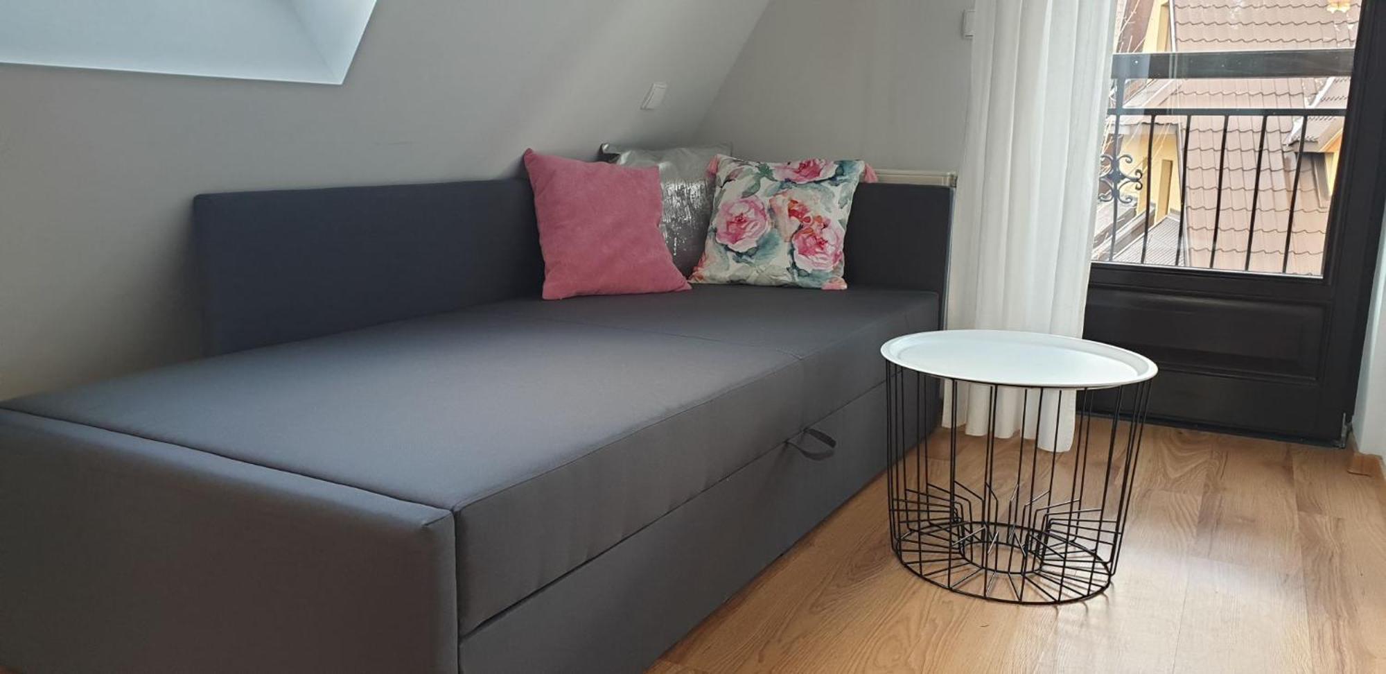 Apart4You Apartamenty Bulwary25 Zakopane Camera foto