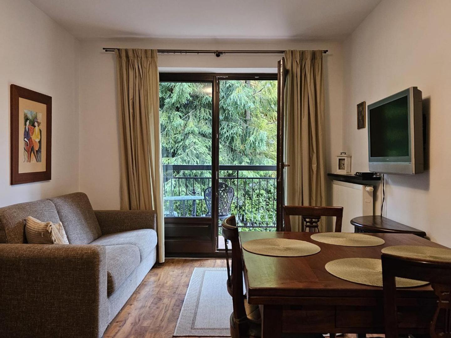 Apart4You Apartamenty Bulwary25 Zakopane Esterno foto