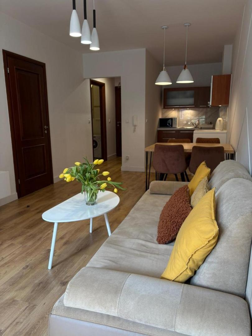 Apart4You Apartamenty Bulwary25 Zakopane Esterno foto