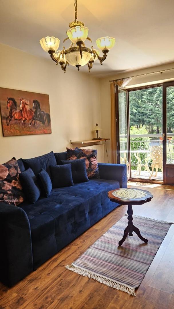 Apart4You Apartamenty Bulwary25 Zakopane Camera foto