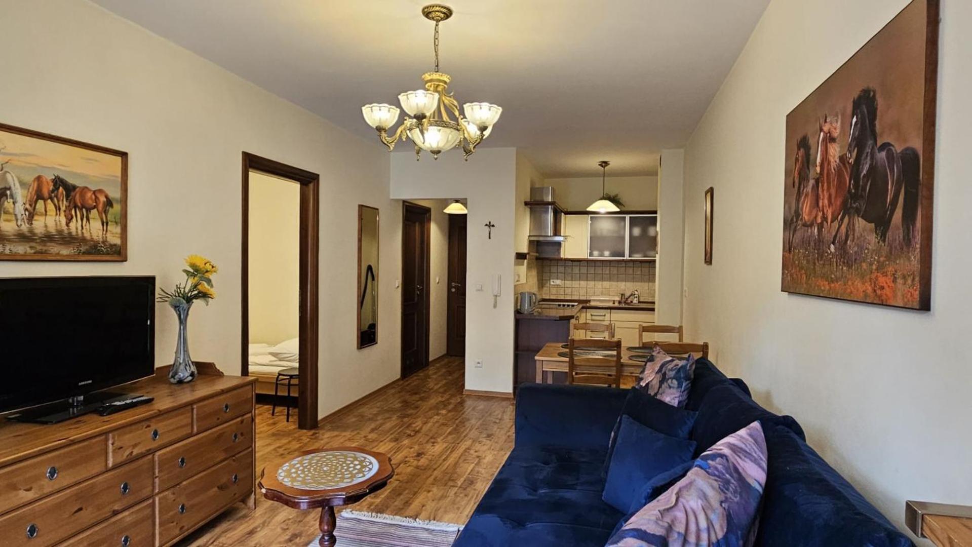 Apart4You Apartamenty Bulwary25 Zakopane Esterno foto