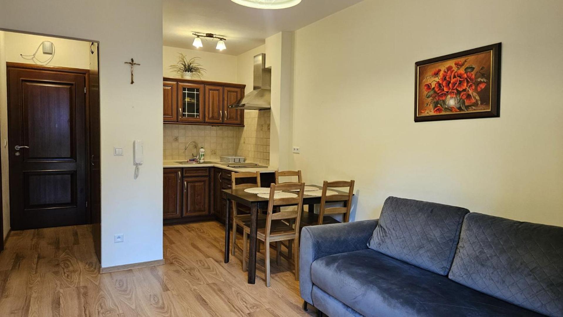 Apart4You Apartamenty Bulwary25 Zakopane Camera foto