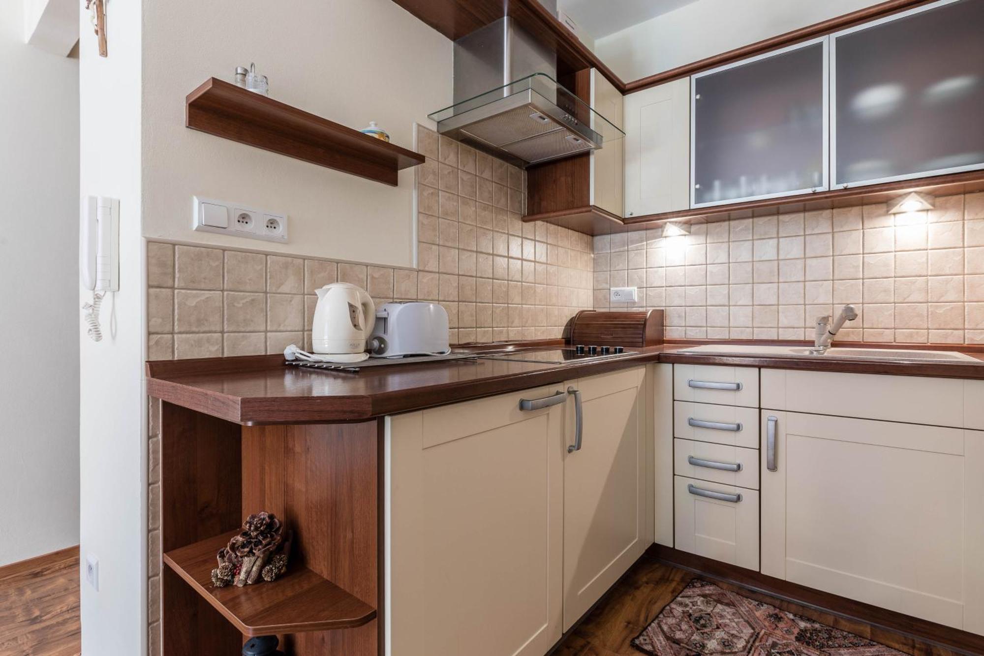 Apart4You Apartamenty Bulwary25 Zakopane Camera foto