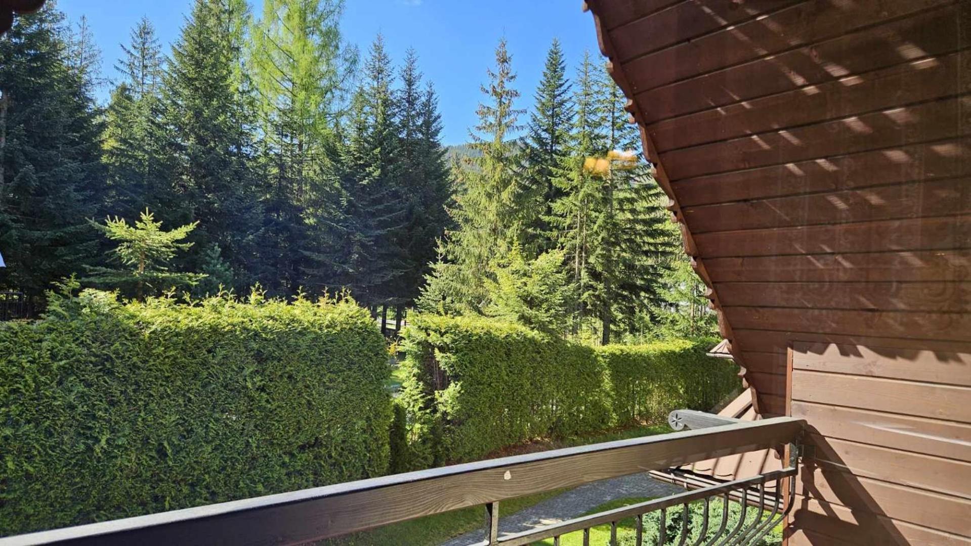 Apart4You Apartamenty Bulwary25 Zakopane Camera foto