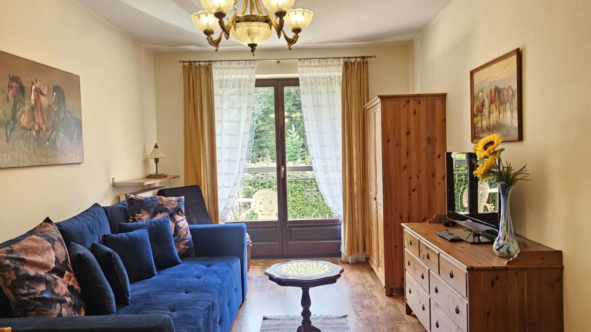 Apart4You Apartamenty Bulwary25 Zakopane Esterno foto