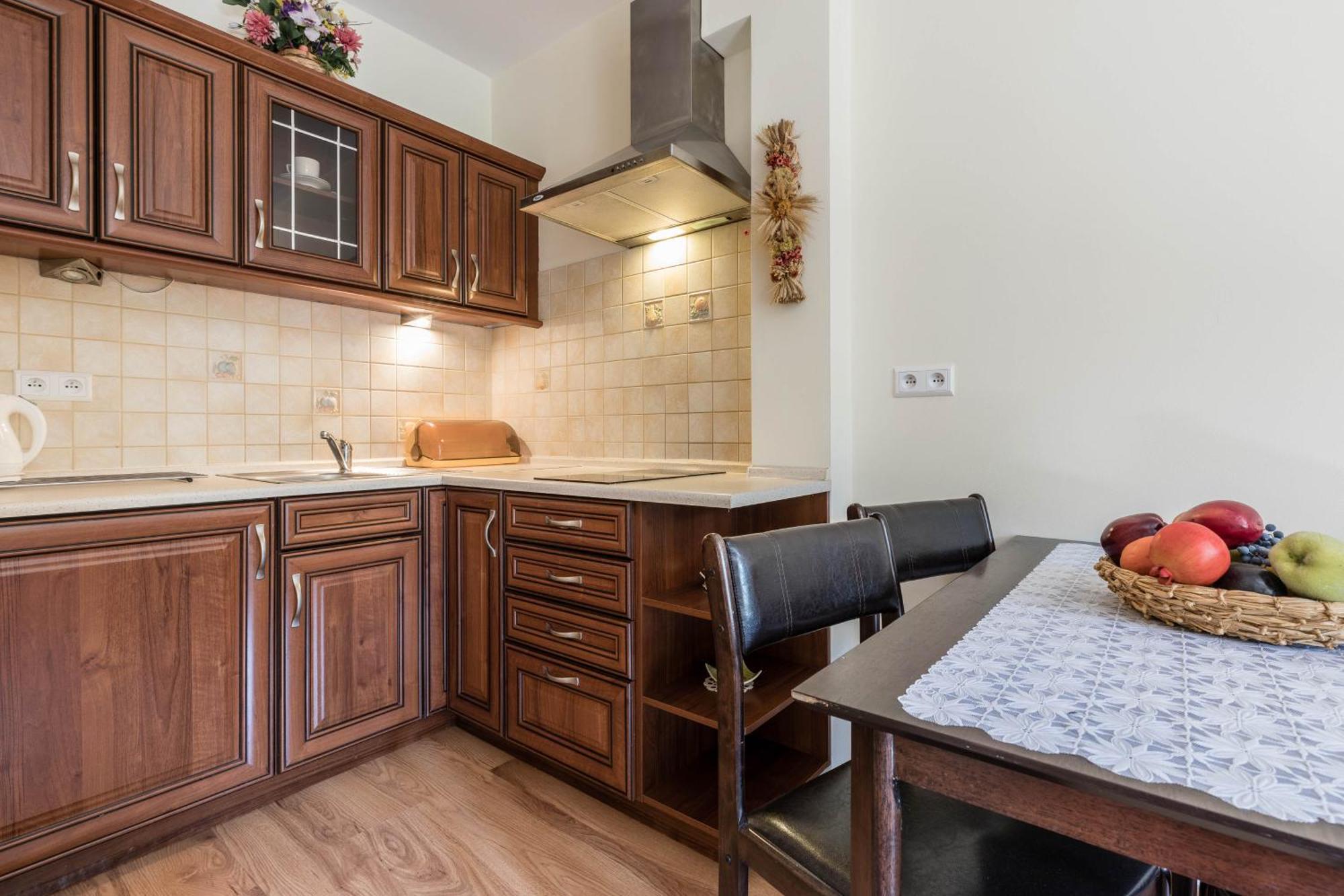 Apart4You Apartamenty Bulwary25 Zakopane Camera foto