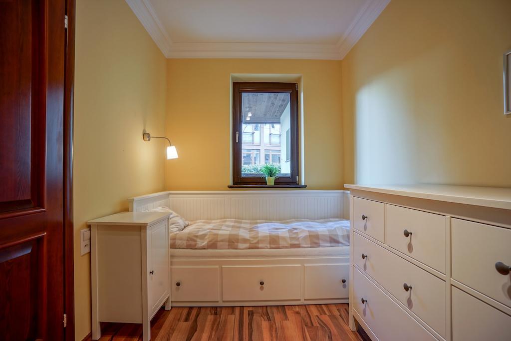 Apart4You Apartamenty Bulwary25 Zakopane Camera foto