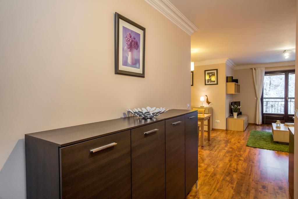 Apart4You Apartamenty Bulwary25 Zakopane Esterno foto