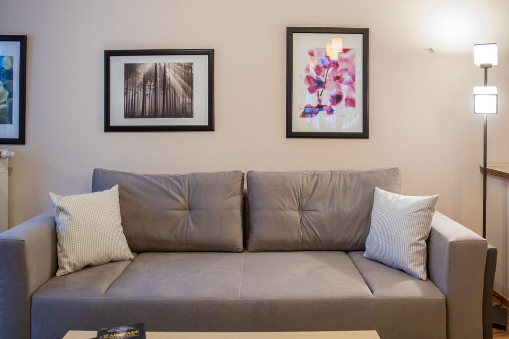 Apart4You Apartamenty Bulwary25 Zakopane Esterno foto