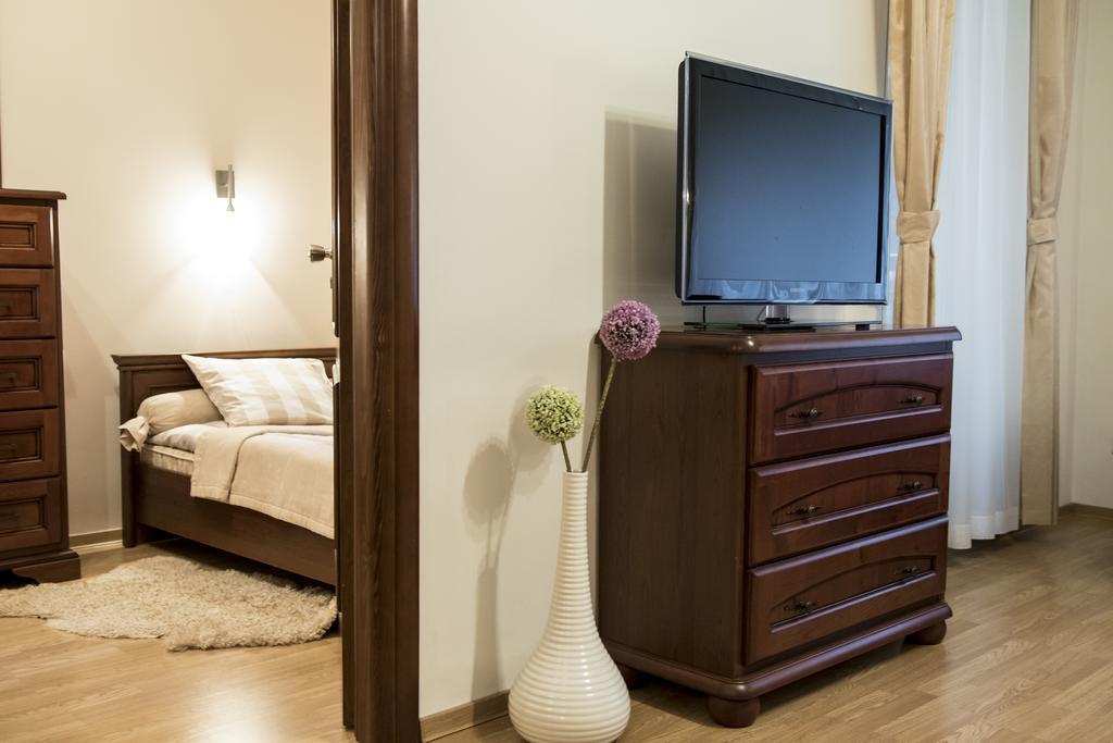 Apart4You Apartamenty Bulwary25 Zakopane Camera foto